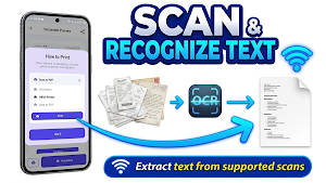 Print Wizard: Printer App Screenshot 2