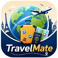 TravelMate – Smart Travel Tool