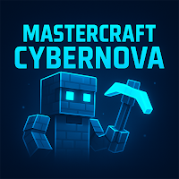 Mastercraft CyberNova