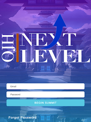 Nehemiah Summit Screenshot 2