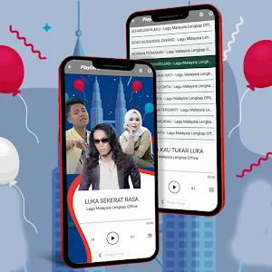 Lagu Malaysia Lengkap Offline Screenshot 2
