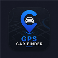 GPS Car Finder - Rastreador
