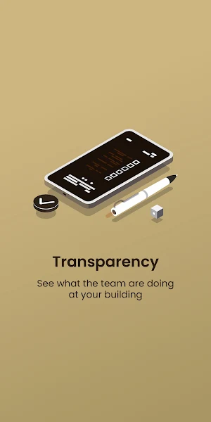 Block Management UK Screenshot 3