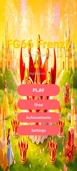 FG66 Frenzy Screenshot 2