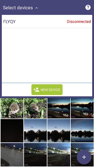 Gear Photo Screenshot 1