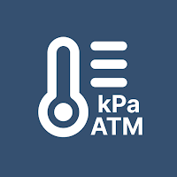 Kilopascal kPa to Atm Convert