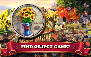 Hidden Object Games 200 Levels : The Hunted Hotel Screenshot 2