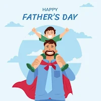 Día del padre. Tarjetas