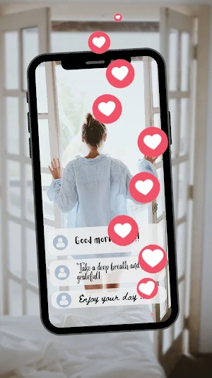 Stylish Texts & Fonts for Chat Screenshot 1