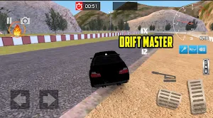 Car Club Racing Drivers Union Screenshot 3