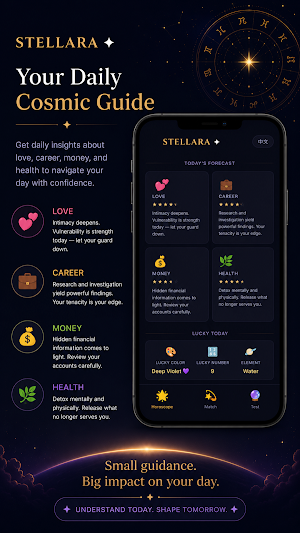 Stellara Screenshot 1
