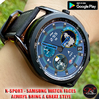 [N-SPORT511] BlueAnalog