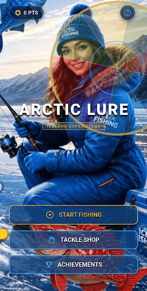 Arctic Lure Screenshot 1