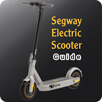 Segway Electric Scooter Guide