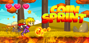 Coin Sprint Screenshot 0