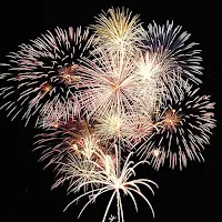 Fireworks Wallpapers