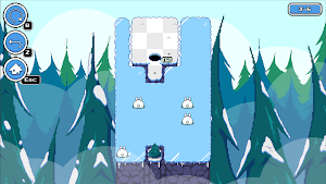 Rabbit's Hop Screenshot 2