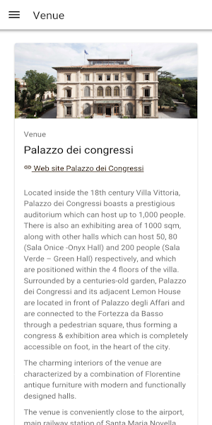 Floretina Screenshot 2