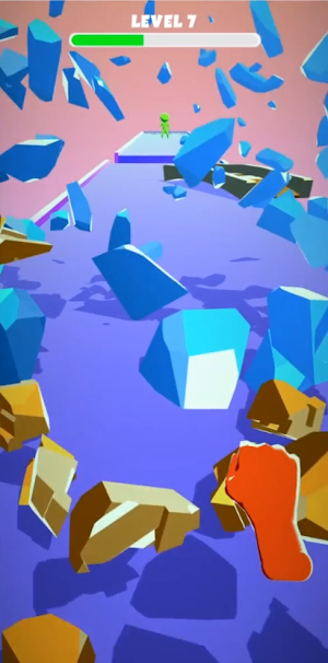 Force Run Screenshot 3