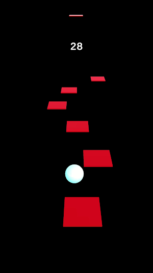 Scary Jump - Horror Prank Game Screenshot 2