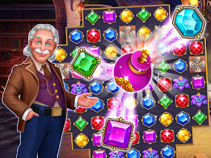 Lost Gems Adventure Screenshot 3