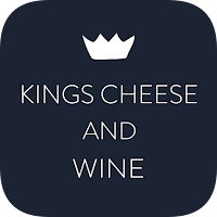 Kings Cheese and Wine