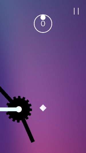 Falling Ball Screenshot 3