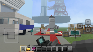Cosmic Crafts Screenshot 2
