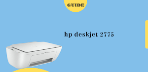 hp deskjet 2775 instruction Screenshot 1
