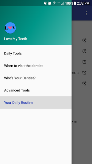 Love My Teeth Screenshot 3