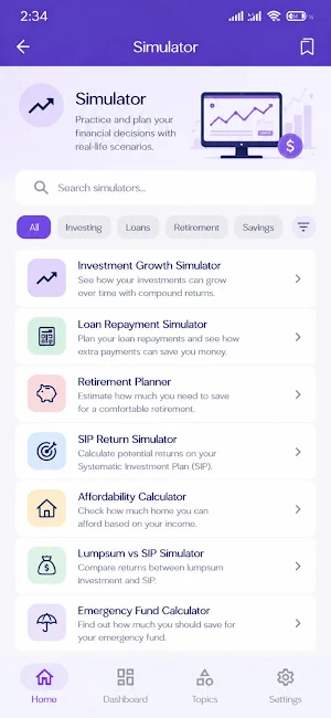 Investopedia Screenshot 2