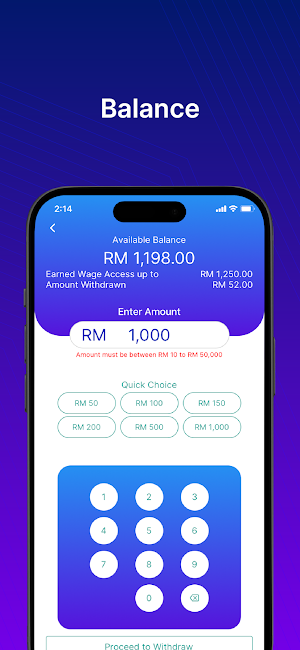 Pay Day Now Screenshot 3
