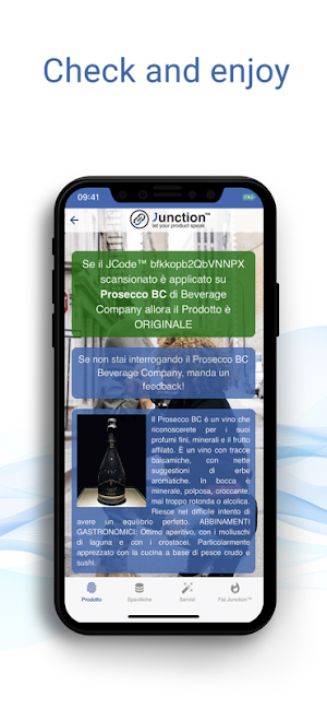 Junction® Screenshot 0