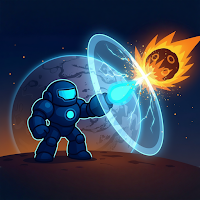 Cosmic Fortress: Galaxy TD