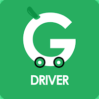GoferGrocery - The Driver App 