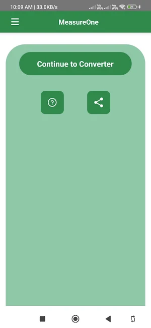 MeasureOne Screenshot 3