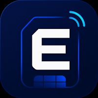 EsimFlux: Global Travel eSIM