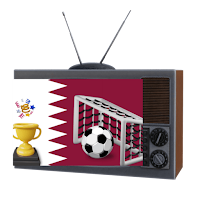 Qatar TV & RADIO