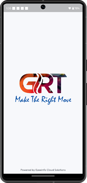GRT Travels Screenshot 0