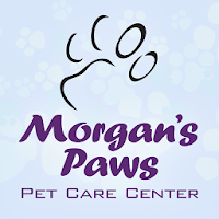 Morgan's Paws Pet Care Center