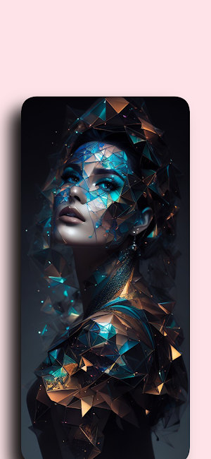 Her Wallpaper Screenshot 3
