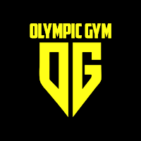 Olympic Gym Members