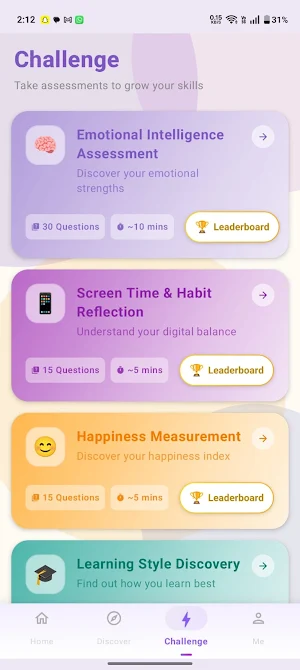 Humanity Conserve Screenshot 2