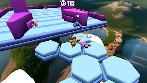 Fall Monsters Screenshot 2