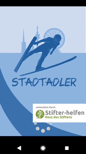 Stadtadler Screenshot 2