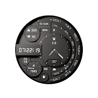 Smooth Machinery For Wear OS
