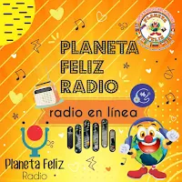 PLANETA FELIZ RADIO