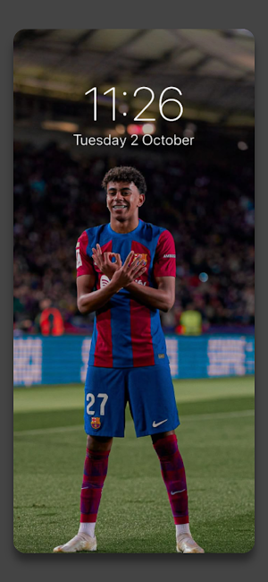 FC Barcelona Wallpapers HD 4k Screenshot 2