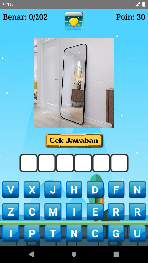 Tebak Benda Apakah Aku Screenshot 3