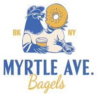 Myrtle Ave Bagels